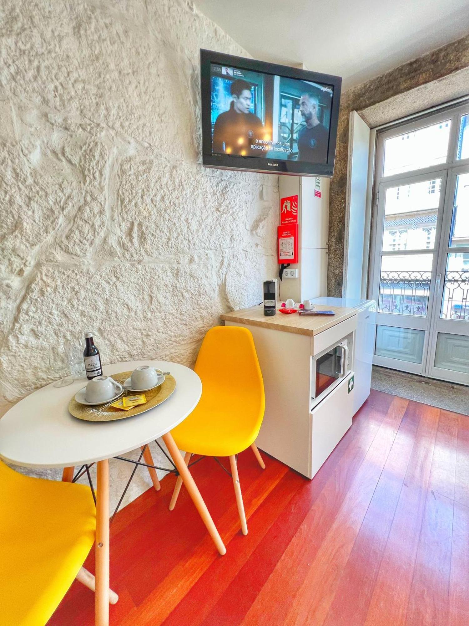 Sao Domingos Room I Porto Exterior foto